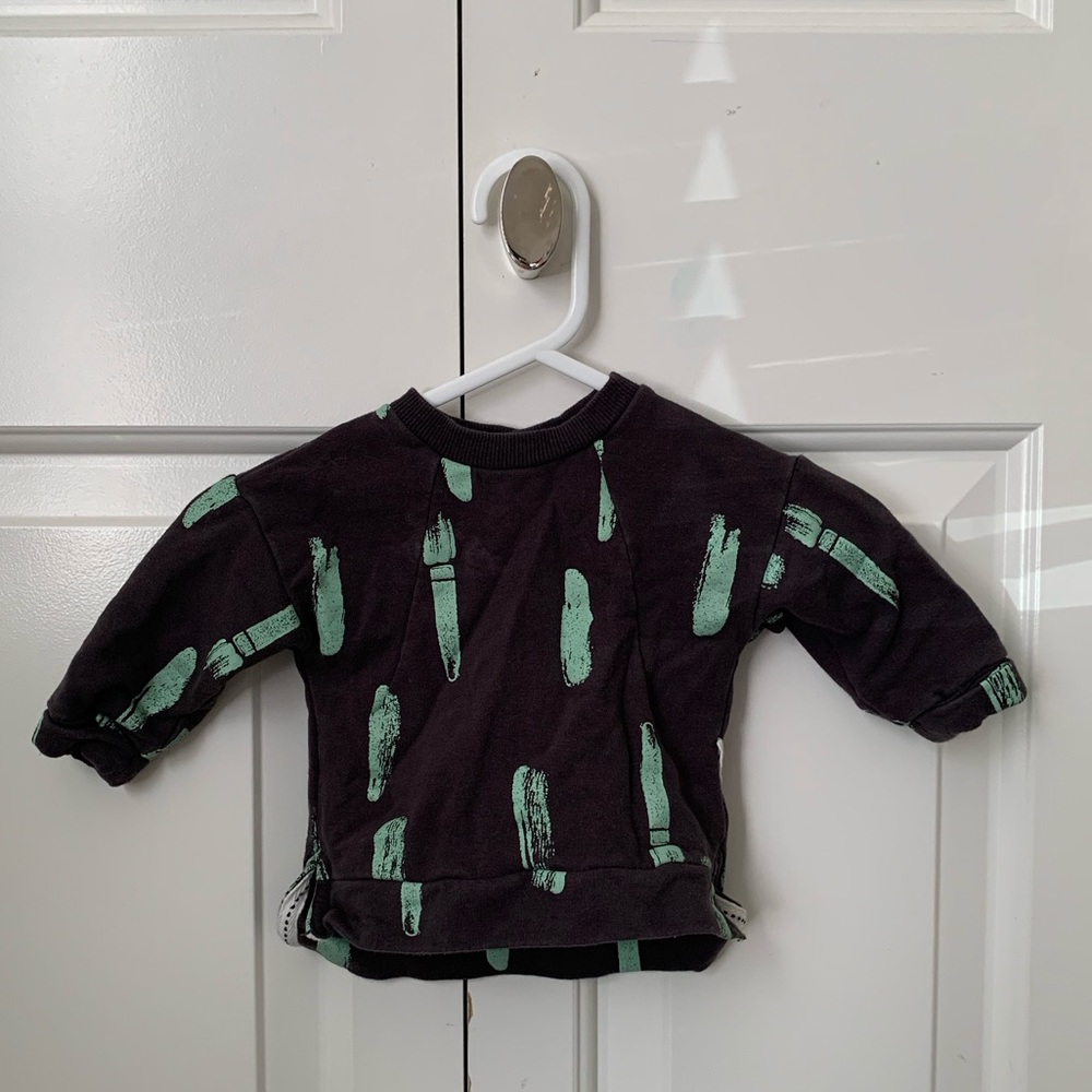 Miles Baby Sweater 🖤3 for 10🖤